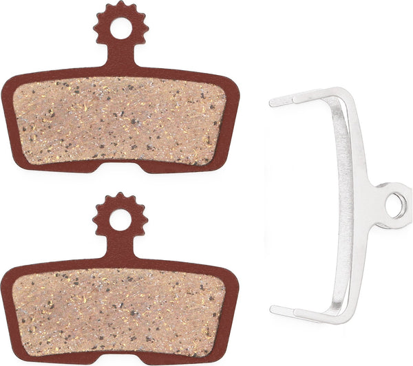 Frictive FR215R Resin Pads (for SRAM Code)