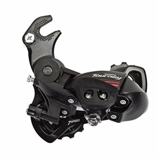 Shimano Rear Derailleur 7SPD 33T BRACKET RD-A070