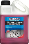 Fenwicks Bike Cleaner Concentrate 1L