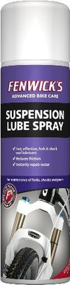 Fenwicks Suspension Lube 500ml