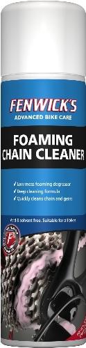 Fenwicks Foaming Chain Cleaner 500ml