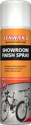 Fenwicks Showroom Finish 500ml