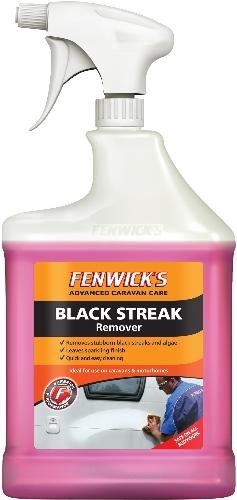 Fenwicks Black Streak Remover