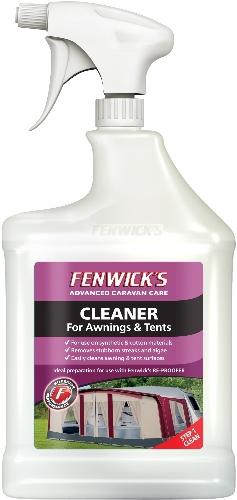Fenwicks Awning & Tent Cleaner 1L