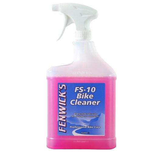 Fenwicks FS1 Bike Cleaner 1.0L