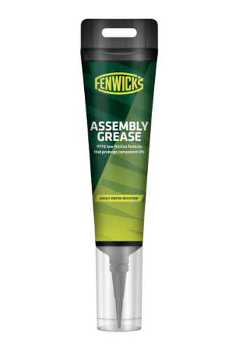 Fenwicks Assembly Grease 80ml