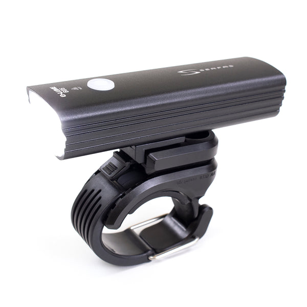 Serfas Light Front E-Lume 605L USB
