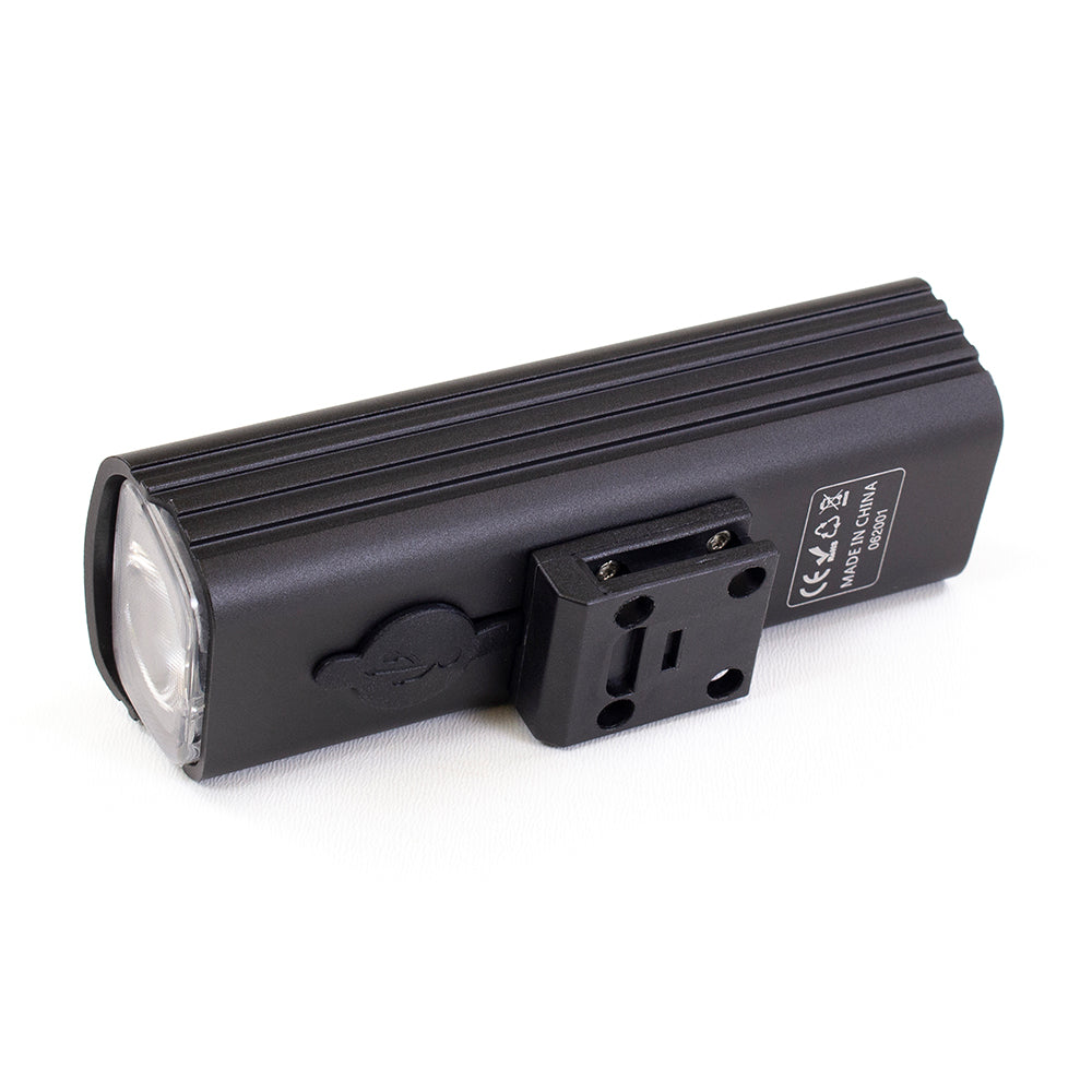 Serfas Light Front E-Lume 350L USB
