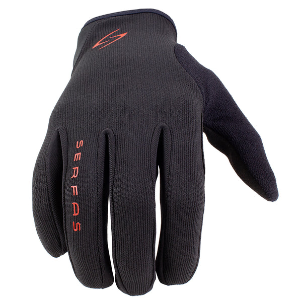 Serfas Gloves Starter Long Finger