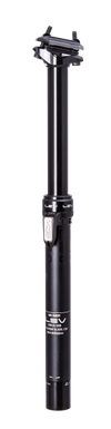 KS Dropper Seatpost LEV 27.2