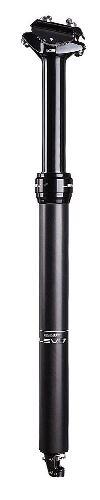 KS Dropper Seatpost LEV Carbon Integra