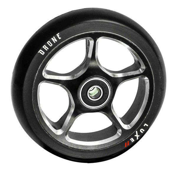 Drone 110 mm Luxe 2 Wheel Black