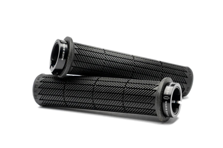 Marin bike grips cheap