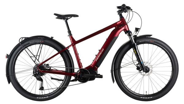 2021 Norco Indie VLT 1
