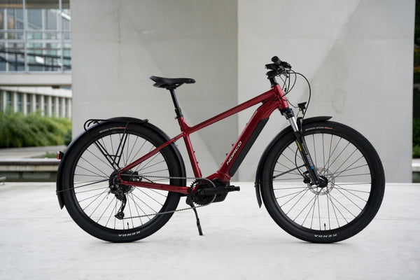 2021 Norco Indie VLT 1