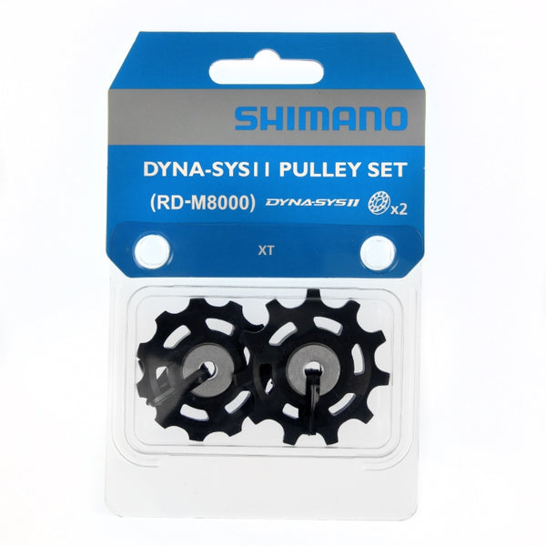 Shimano Pulley Set RD-M8000
