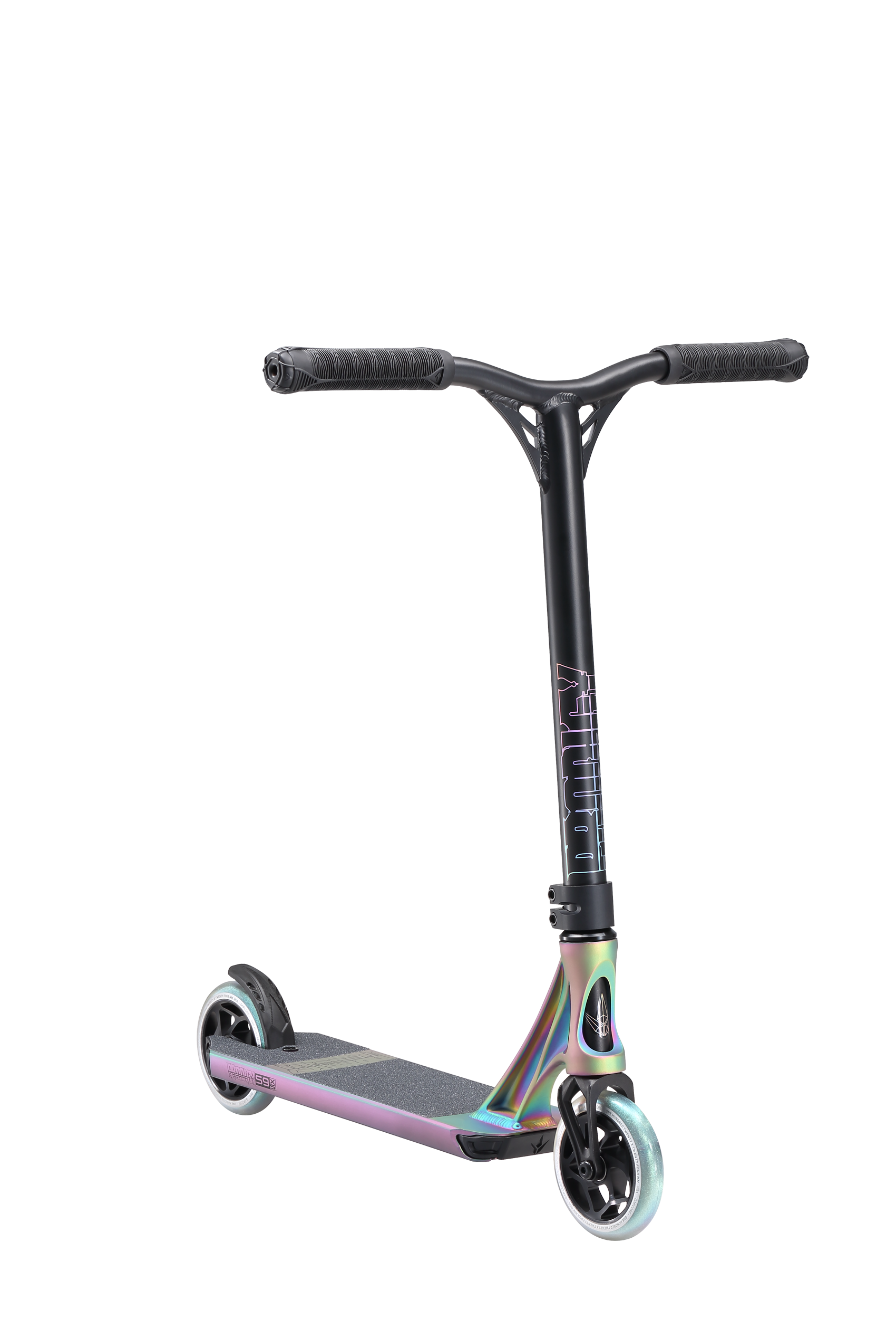 ENVY Scooter Prodigy XS S9 Complete