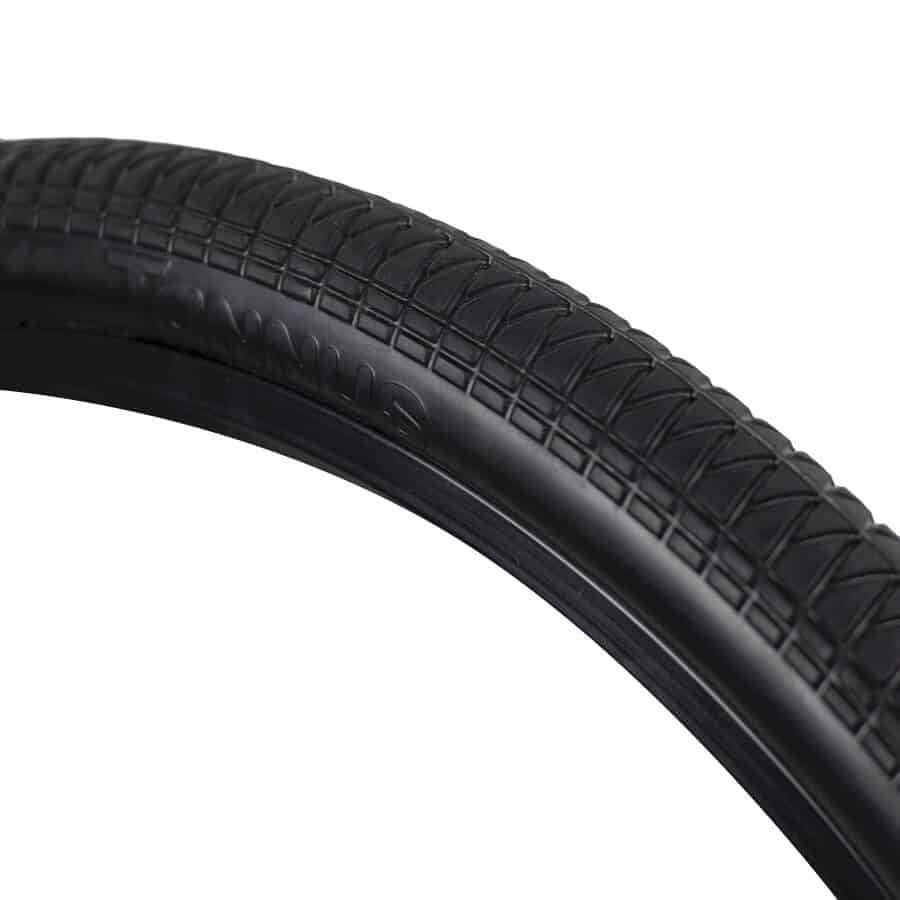 Tannus Tyre Airless Razorblade