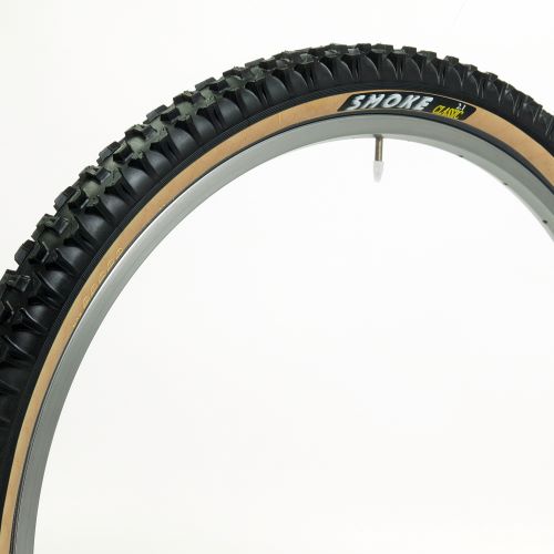 Panaracer Tyre Smoke Classic Rear MTB 26x2.10