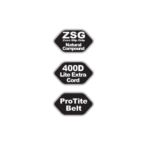 Panaracer T-Serv 700x28C Pro Tite Puncture Belt Folding Bead - Black/Black