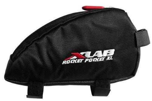 XLAB Rocket Pocket XL - Black