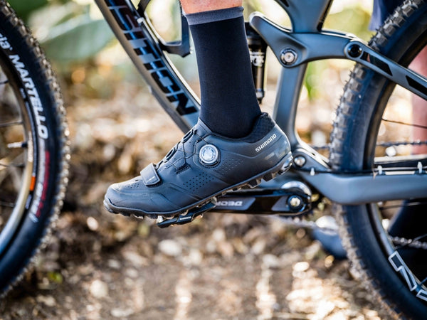 Shimano Shoe SH-ME502