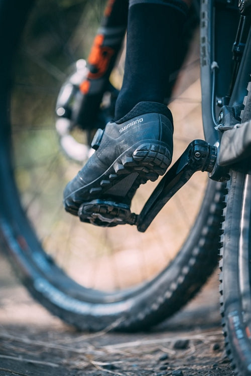 Shimano Shoe SH-ME502