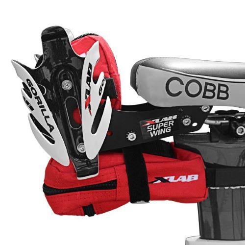 XLAB Super Wing Carrier - Black