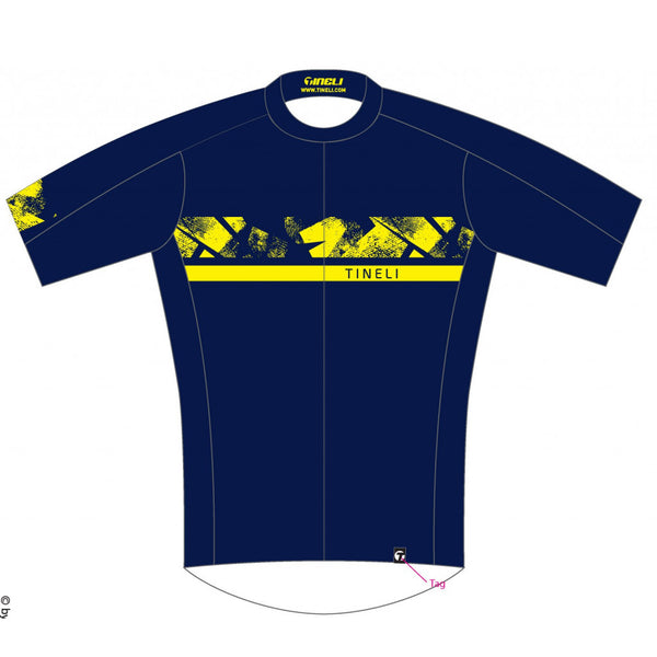 Tineli Ambient Pro Sprint Jersey