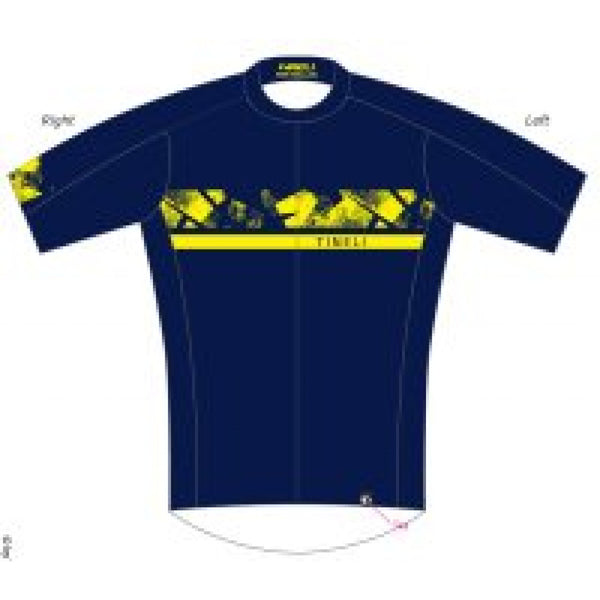 Tineli Ambient Pro Sprint Jersey