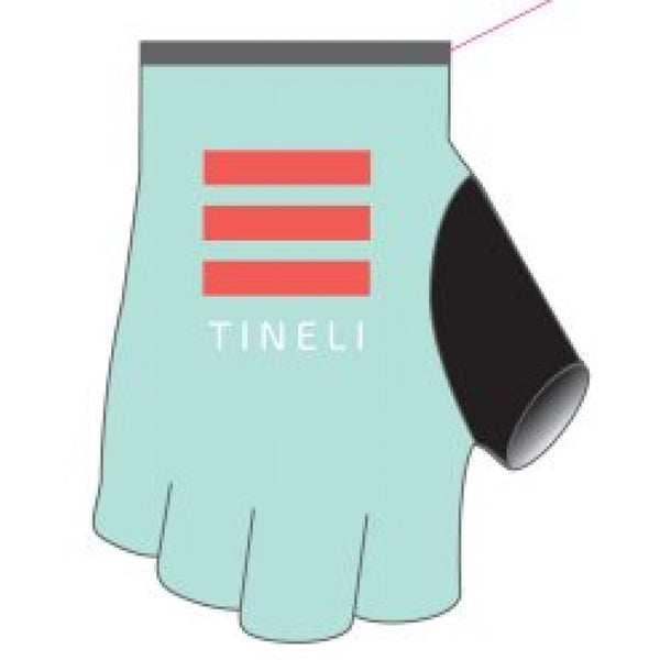 Tineli Tribeca Aero Gloves