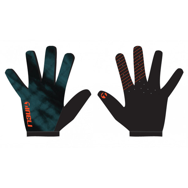 Tineli X-Ray Trail Gloves