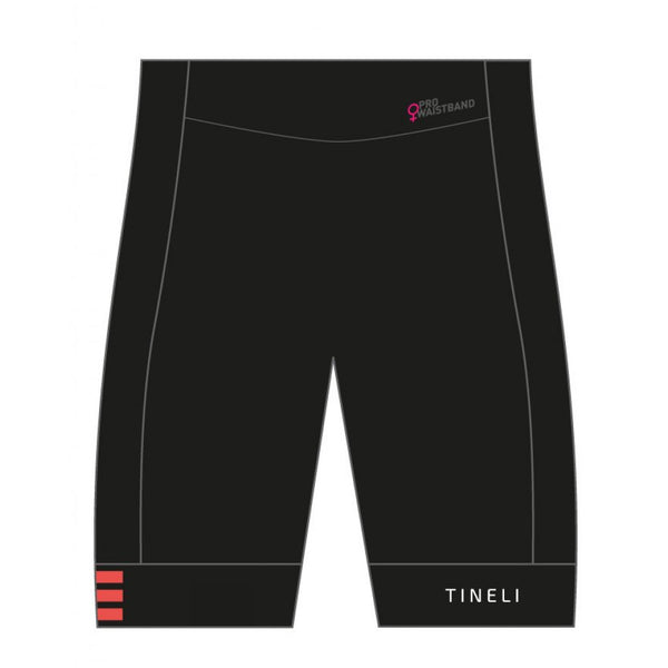 Tineli Women's Tribeca Shorts