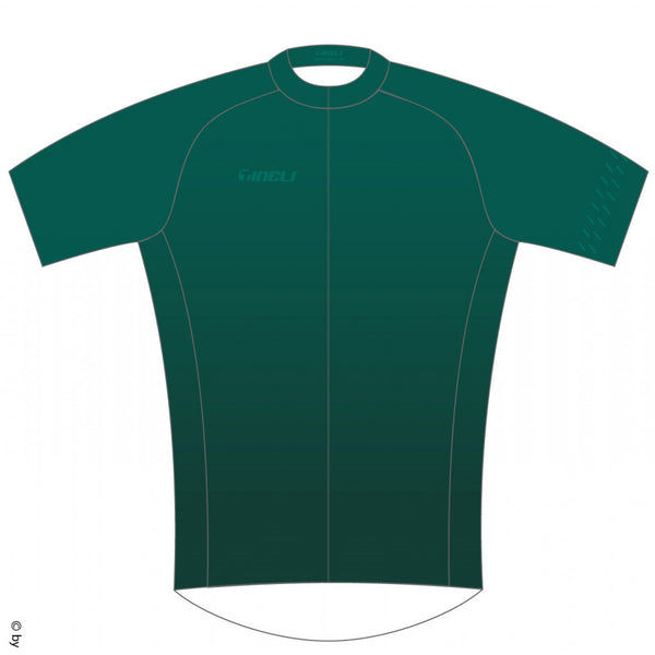 Tineli Green Core Jersey