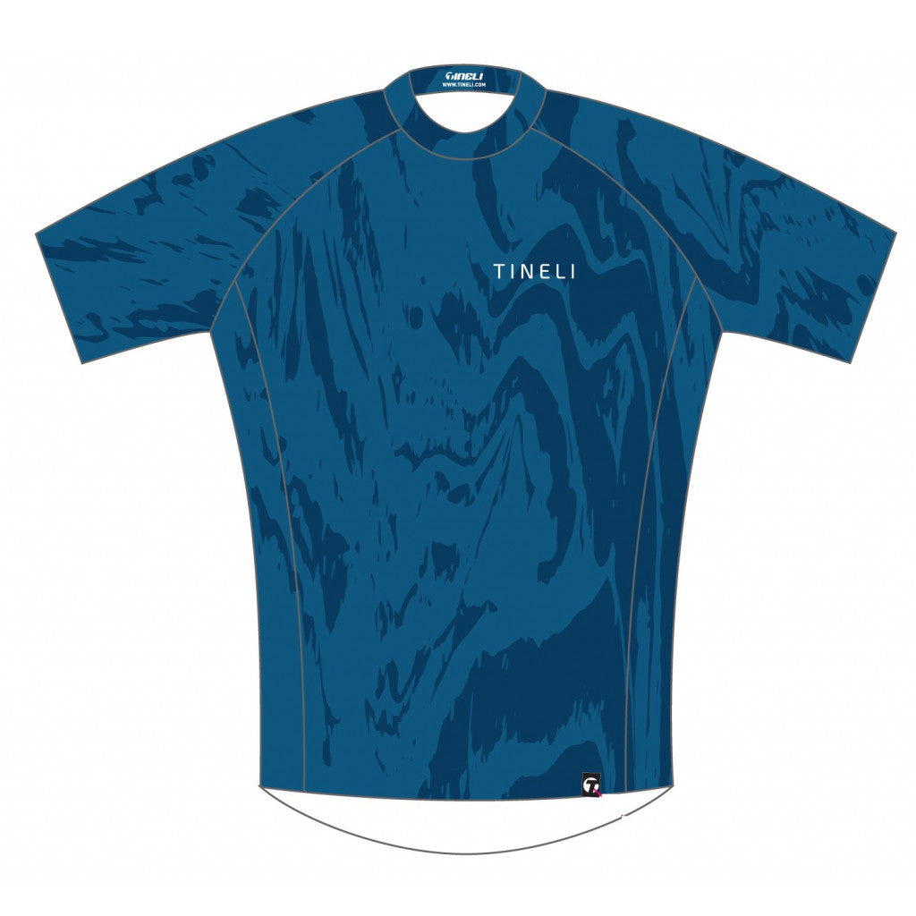 Python Rugby Jersey Tineli Python Trail Jersey