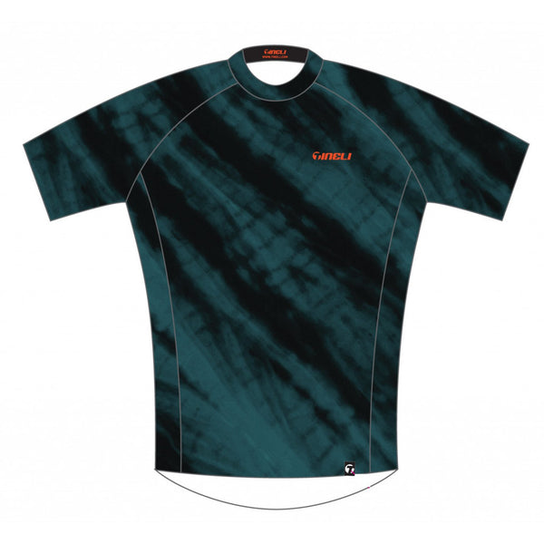 Tineli X-Ray Trail Jersey