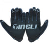 Tineli Gloves Trail Black