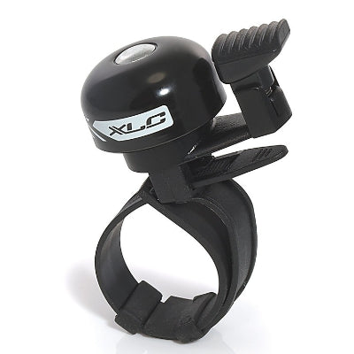 XLC Bell Mini - Black