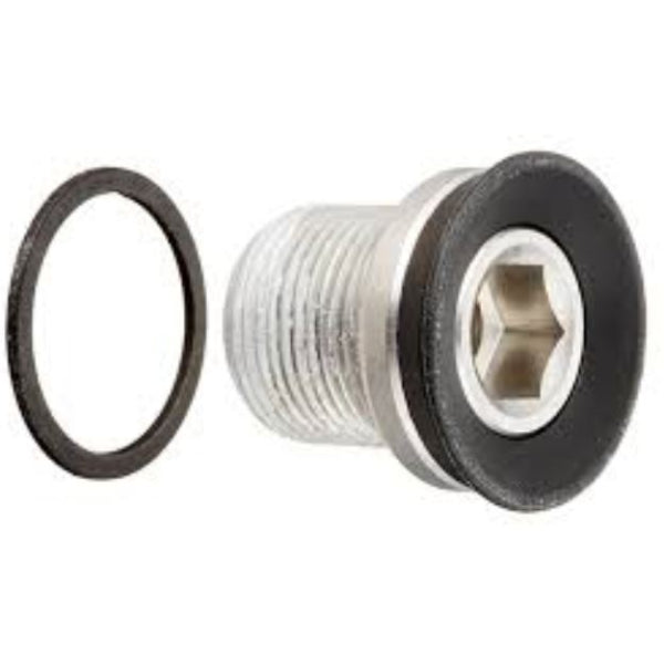 Shimano Crank Bolt FC-M4000 (Each)