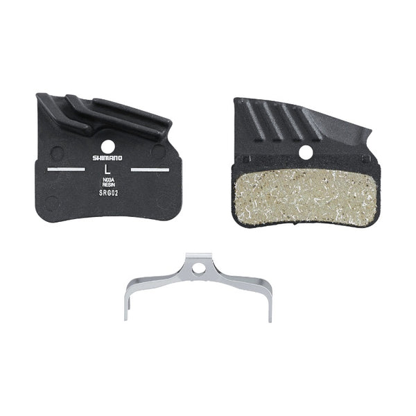 Shimano Brake Pads N03A Resin