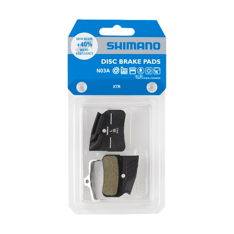Shimano Brake Pads N03A Resin