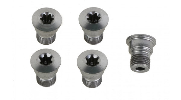 Shimano FC-7900 Chainring Bolts