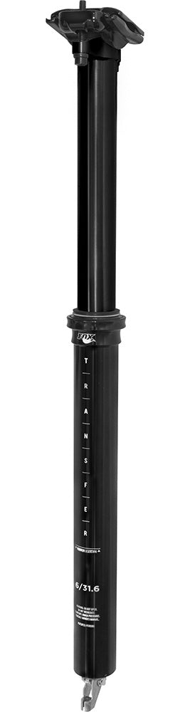 Fox Dropper Seatpost Transfer