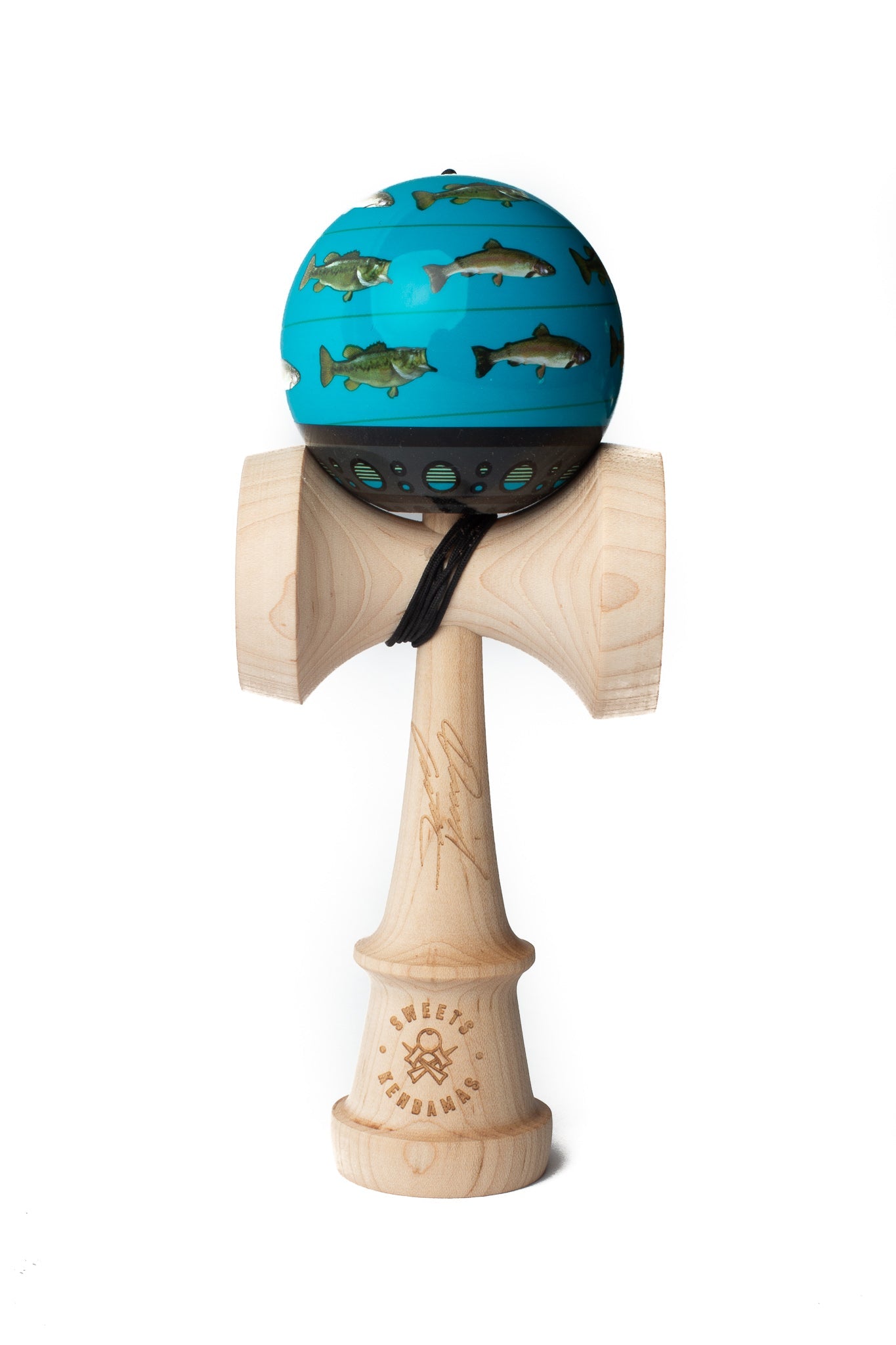 Sweets Kendamas David Gravette Signature Model
