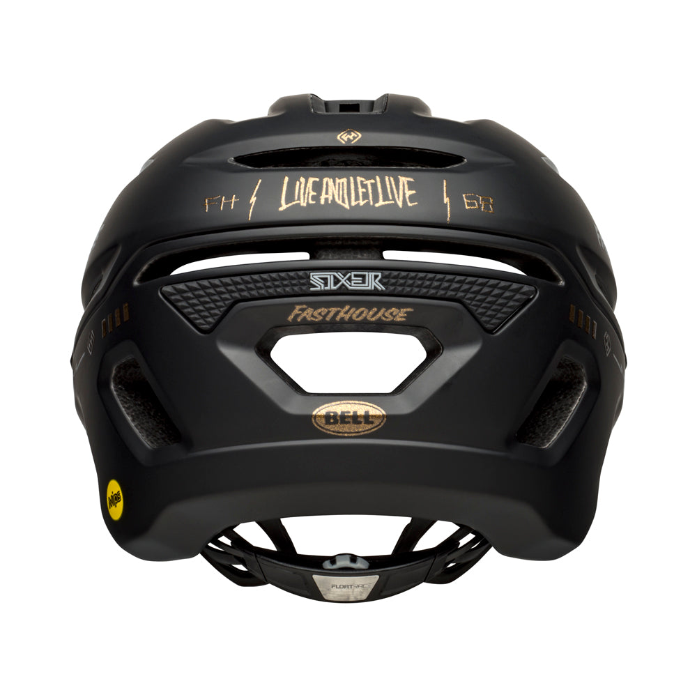 Bell Helmet Sixer MIPS Equipped