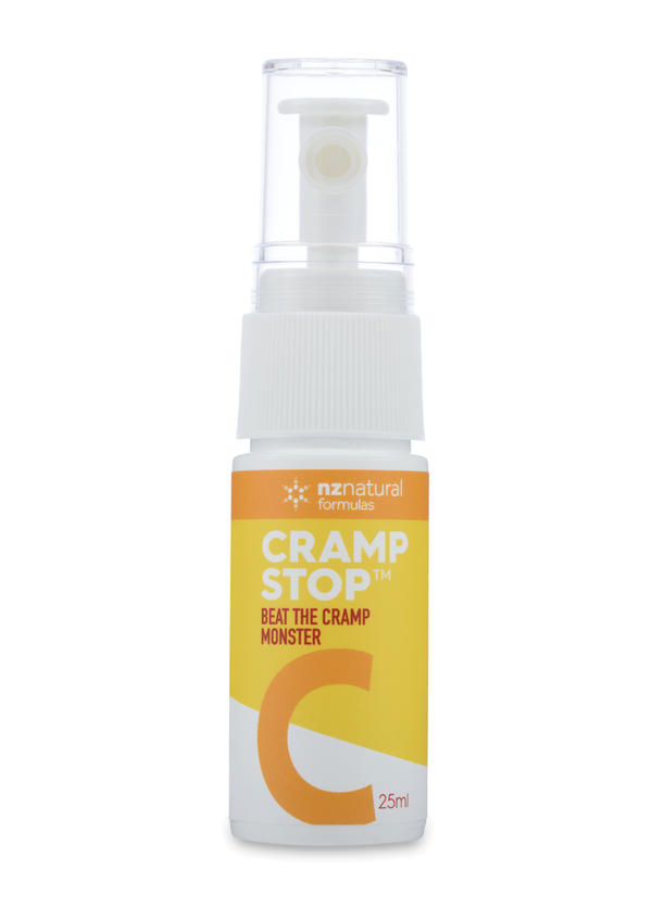 Cramp Stop Spray 25ml