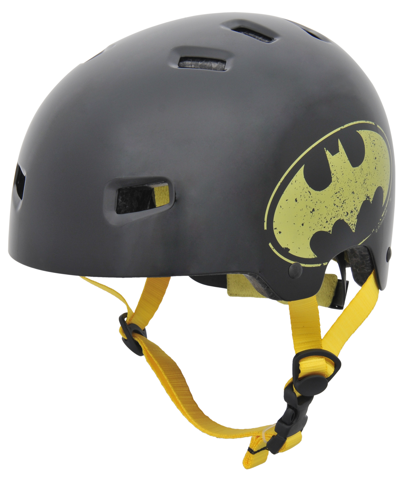 T35 Child Skate Helmet Batman