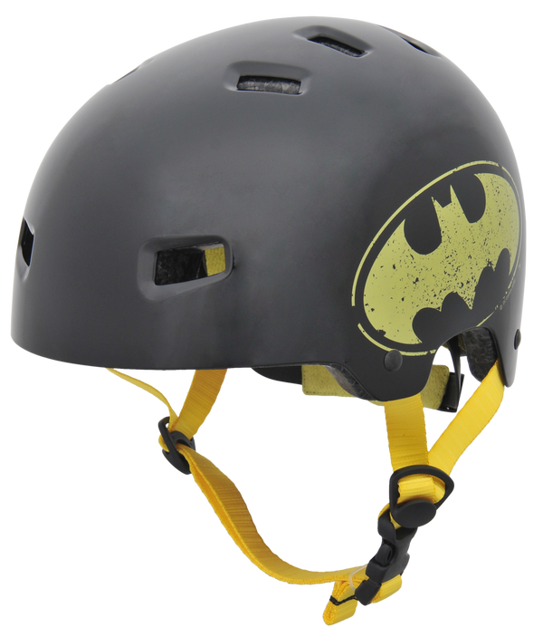 T35 Child Skate Helmet Batman