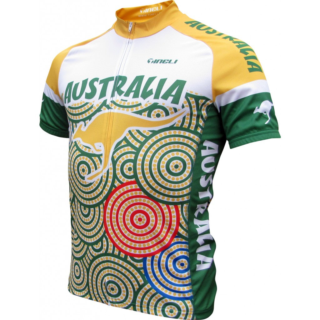 Tineli Jersey Aboriginal