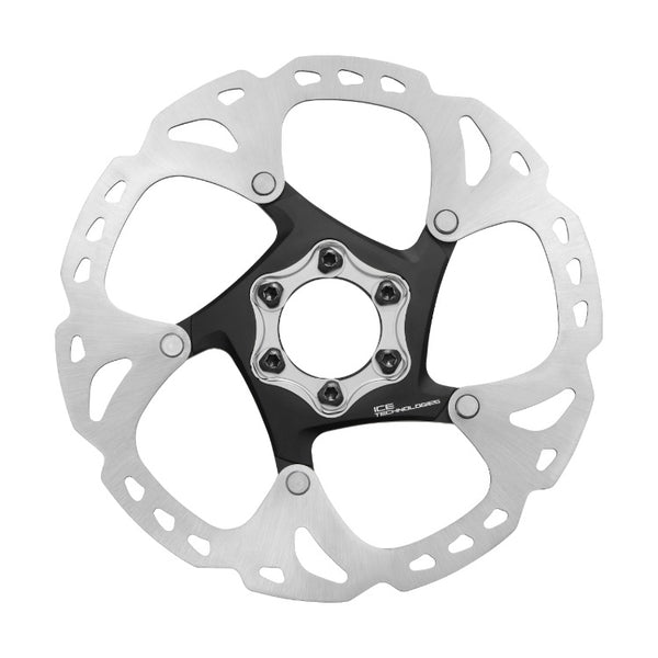 Shimano Disc Rotor 6 Bolt XT Ice-Tech